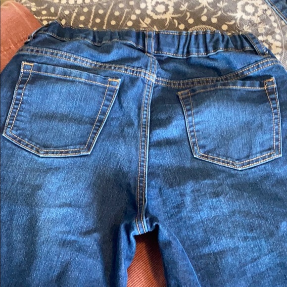 Old Navy Boys Jeans - NWOT - Picture 2 of 2